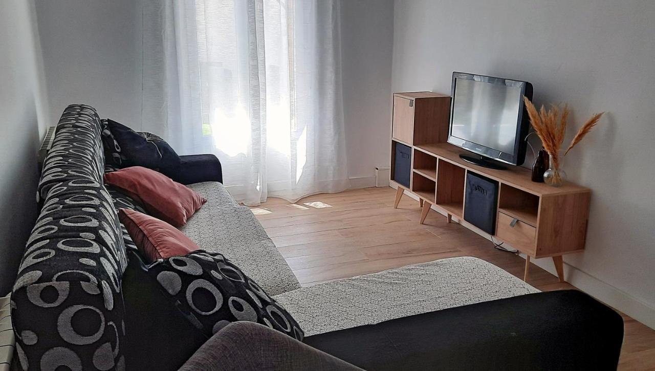 Kataenea. Apartamento En El Prepirineo Navarro. Naturaleza Aoiz 외부 사진