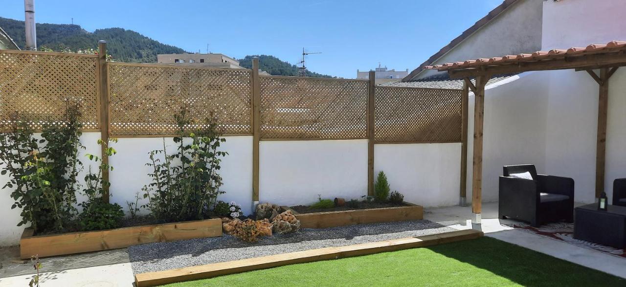 Kataenea. Apartamento En El Prepirineo Navarro. Naturaleza Aoiz 외부 사진